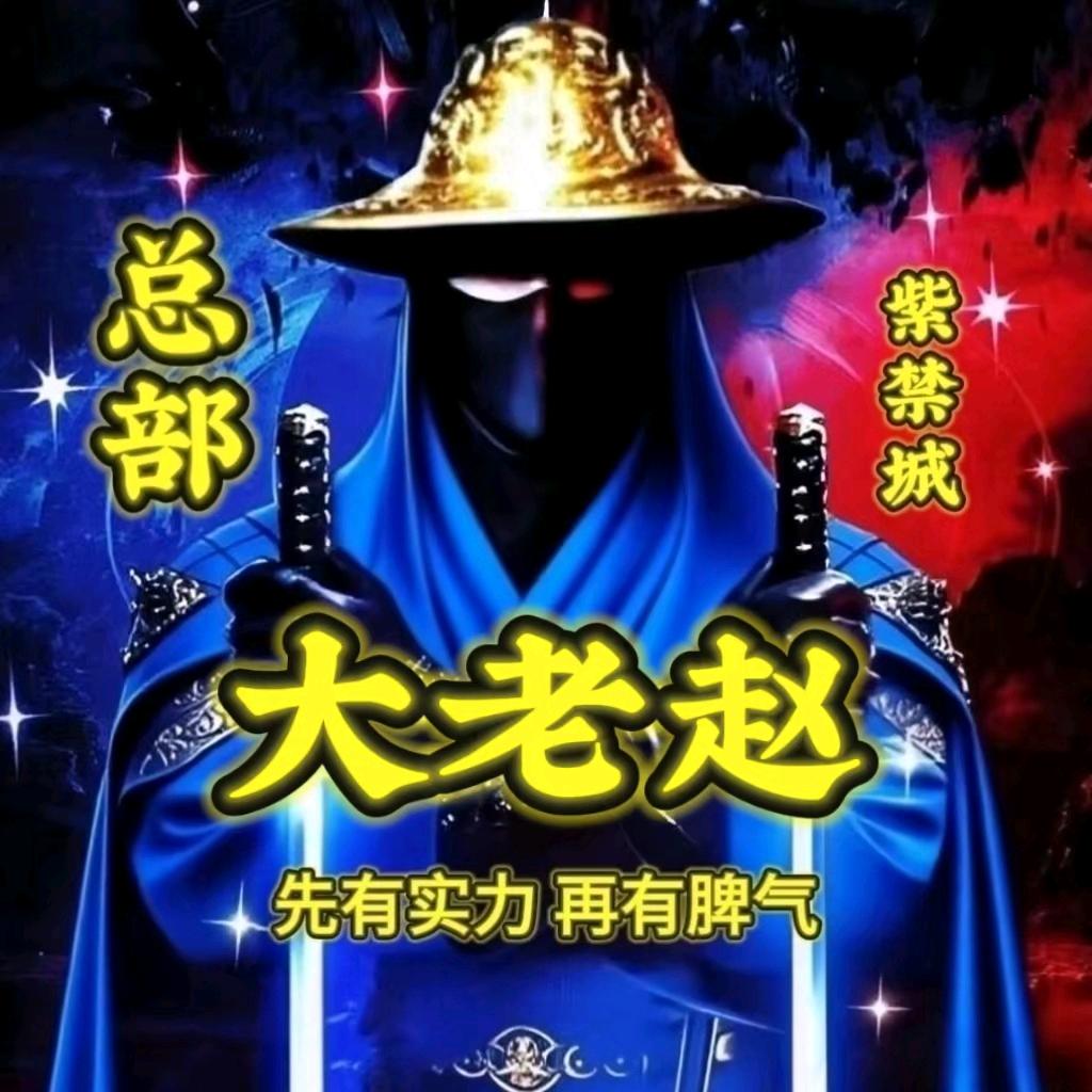 大老赵