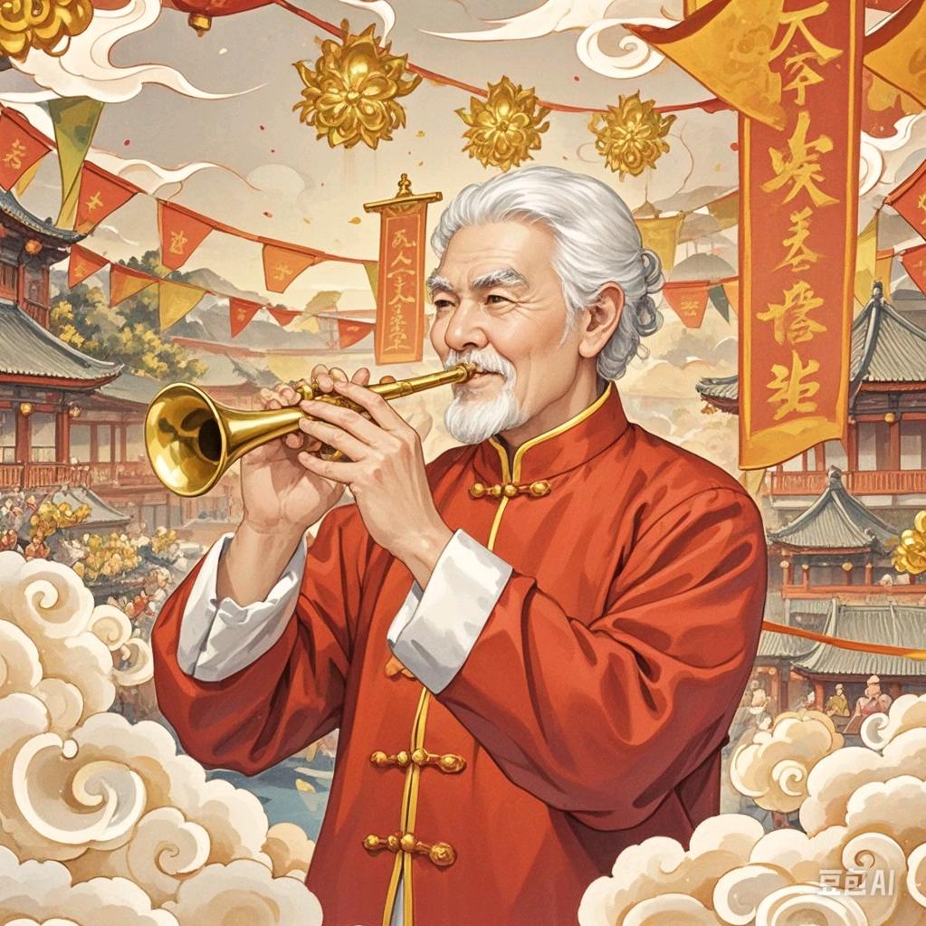 鼎峰少年