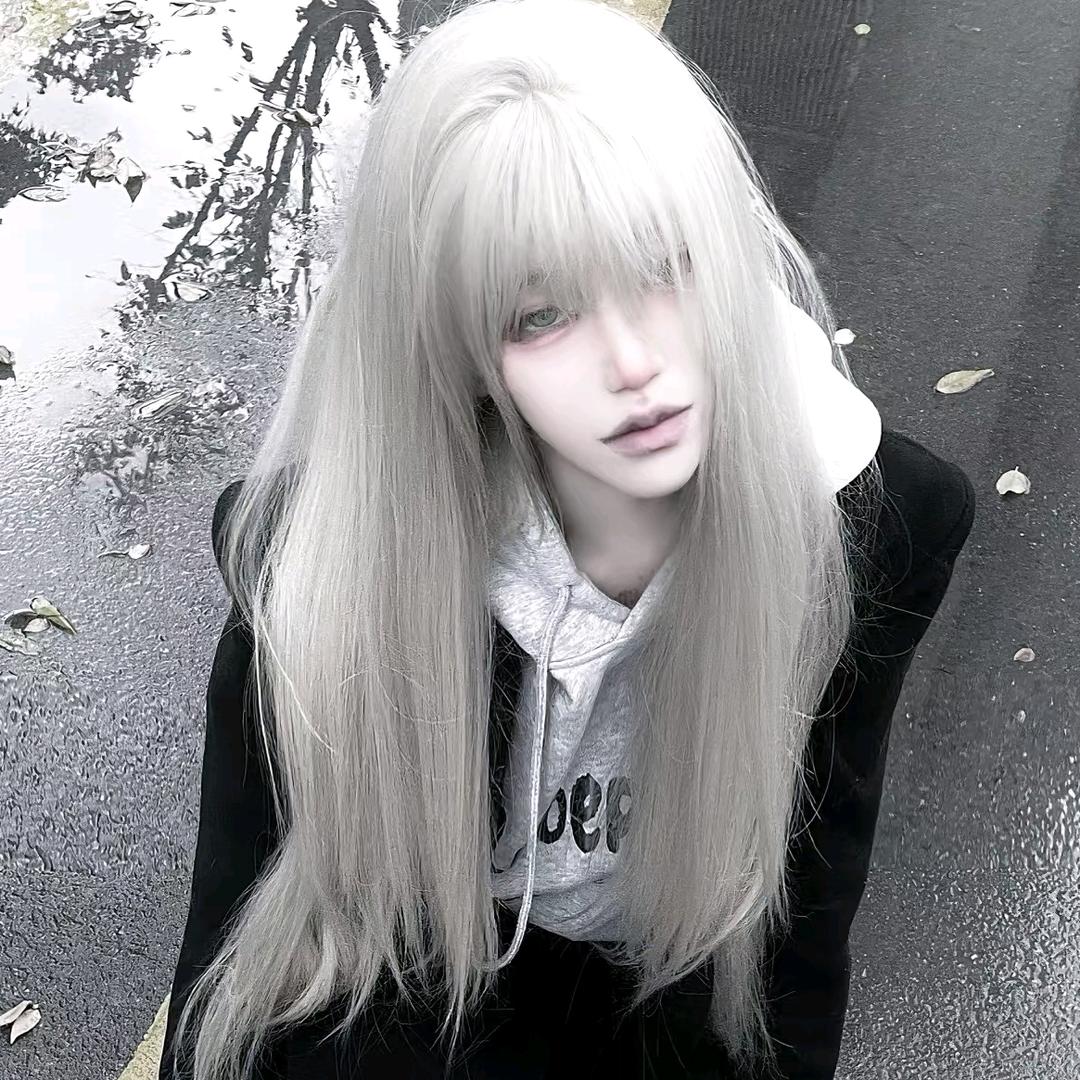 凛冬（语c约音版）