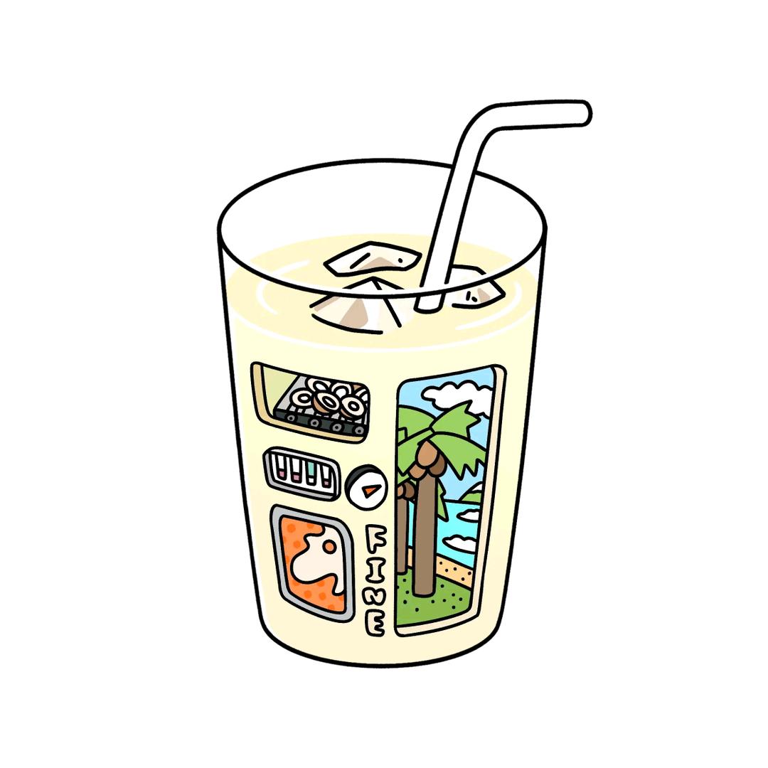 冻顶乌龙🍵