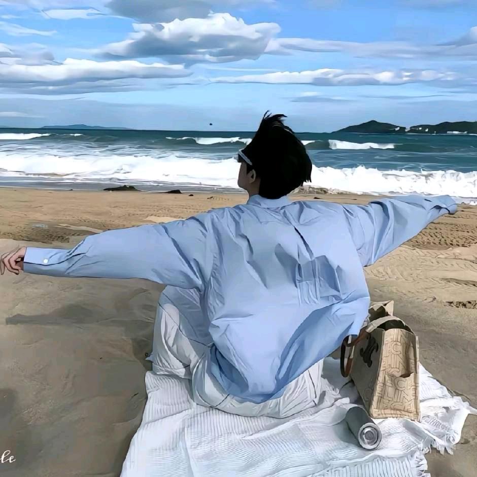 真的超级帅！！！