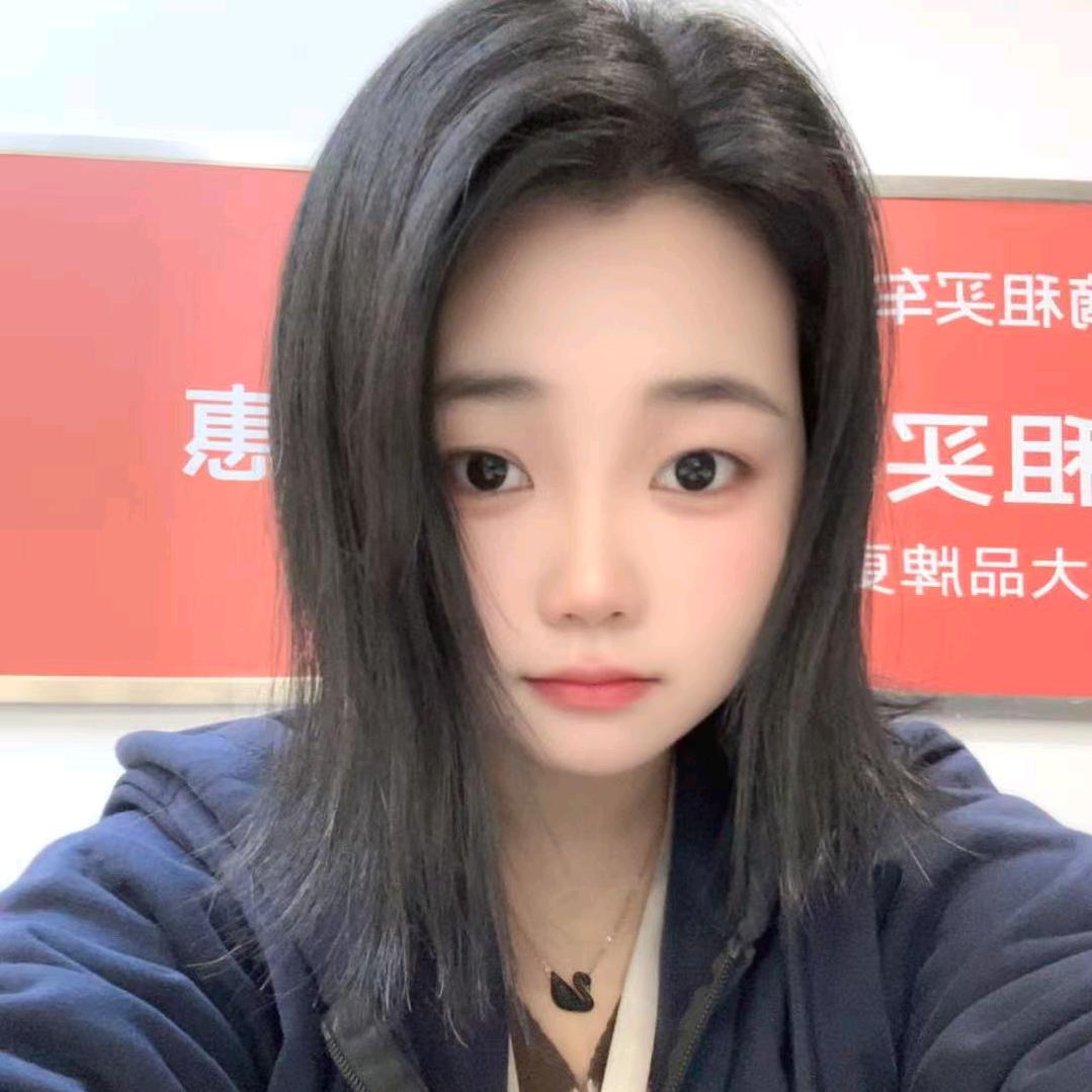 宁波滴滴网约车-小兰