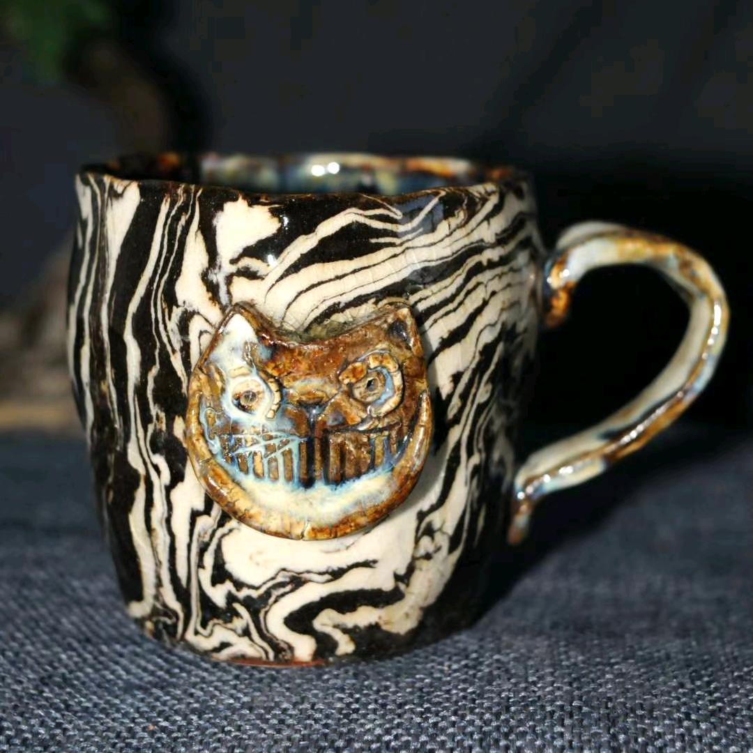 捏阿捏陶瓷工作室