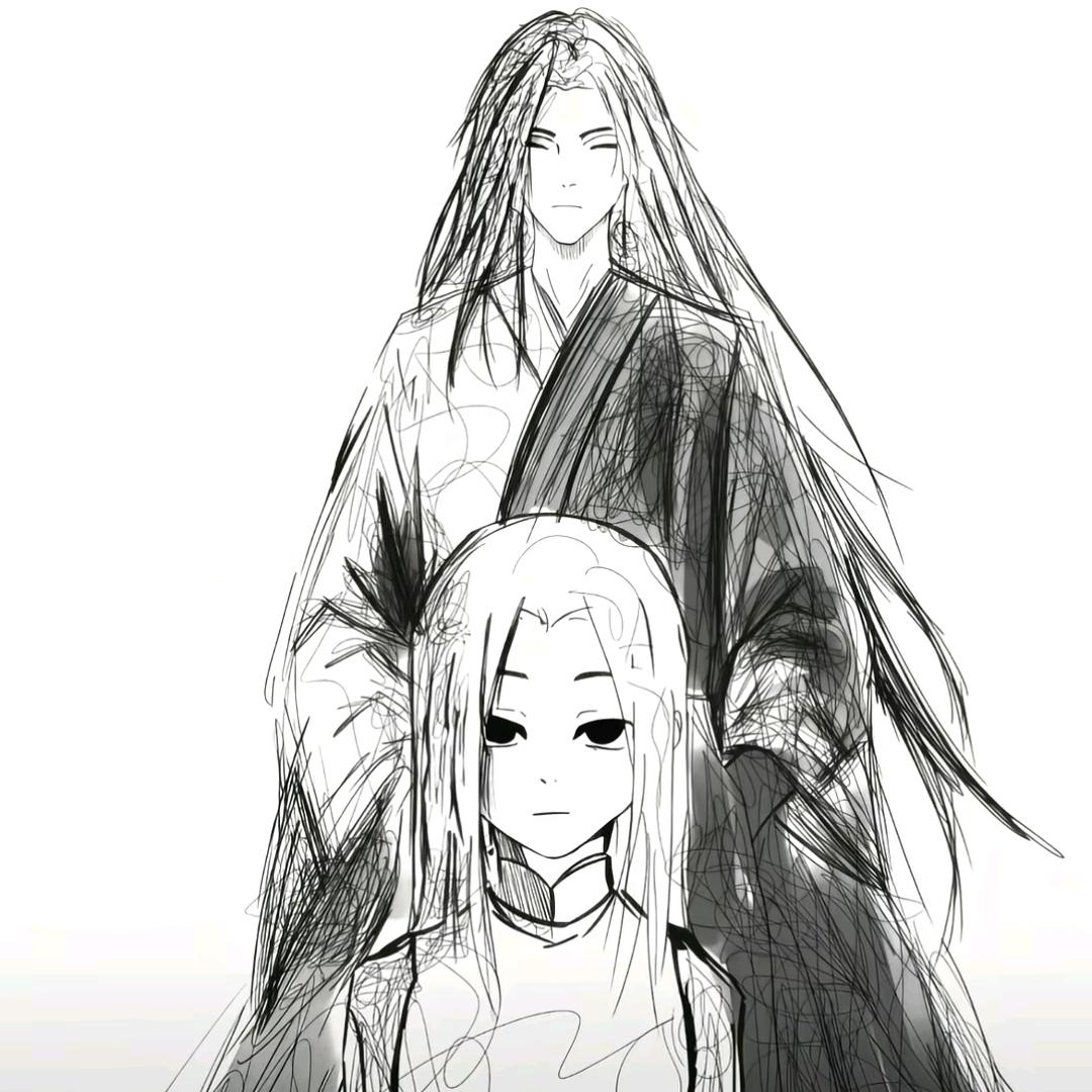 無噷.