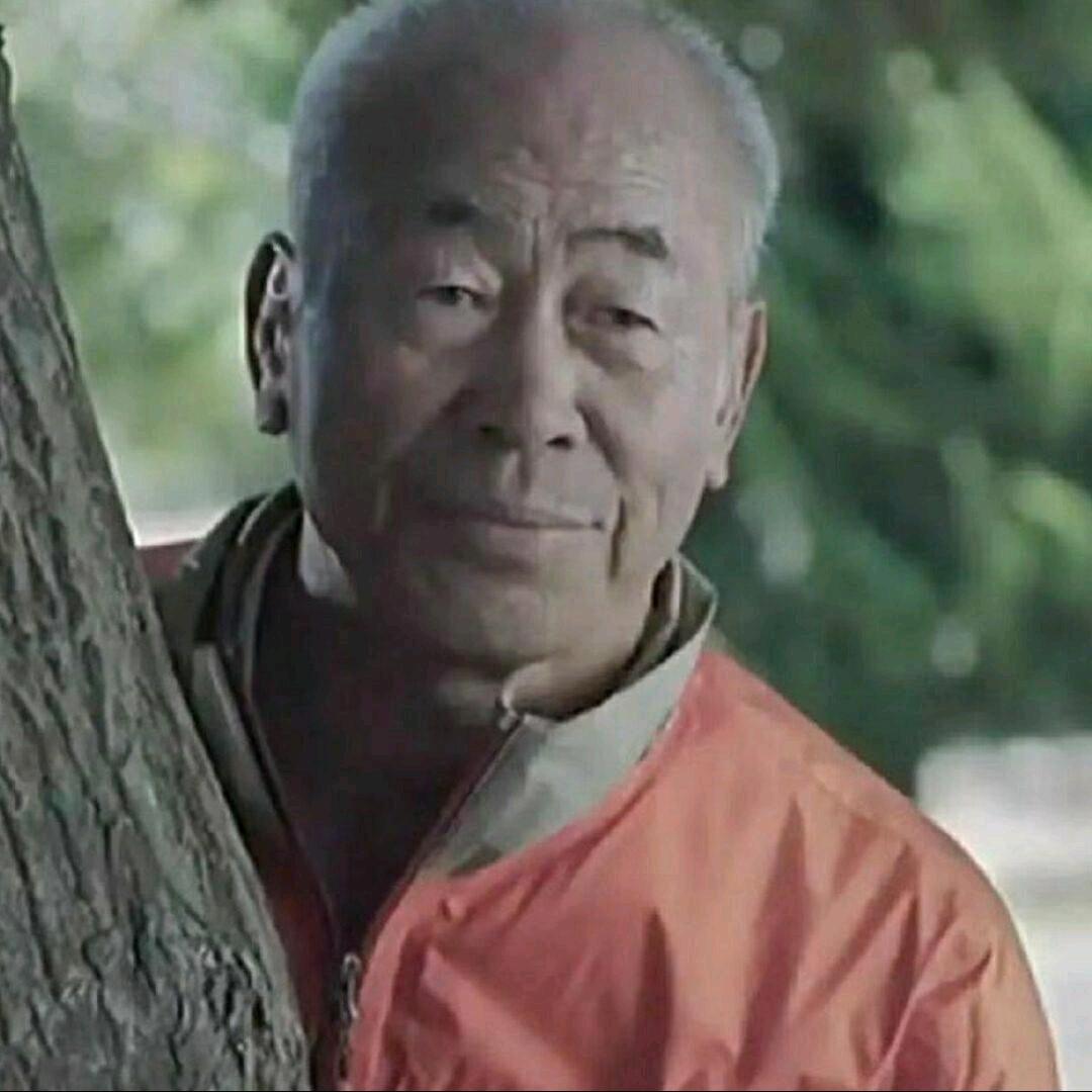牛爷爷