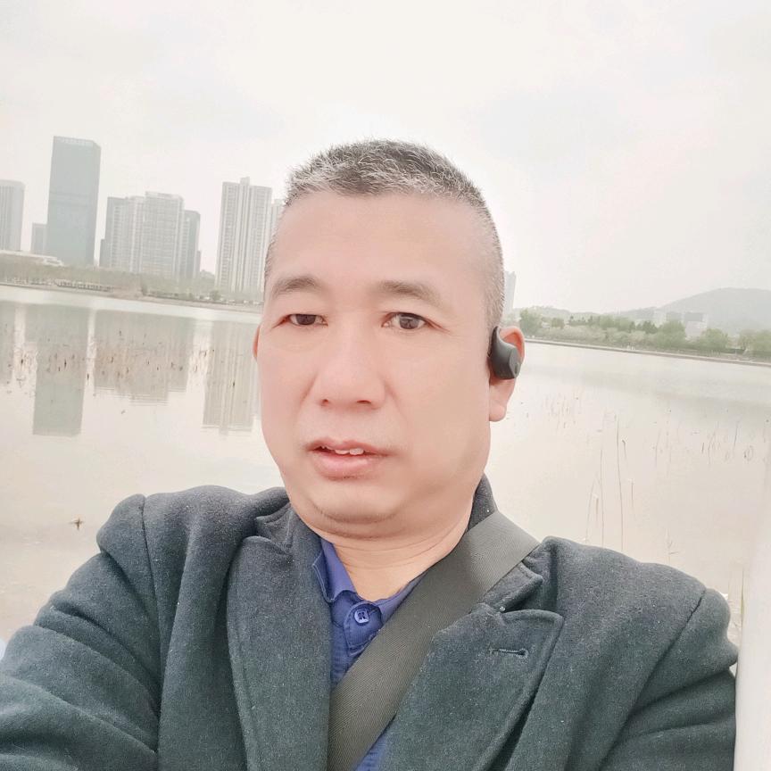 刘牛