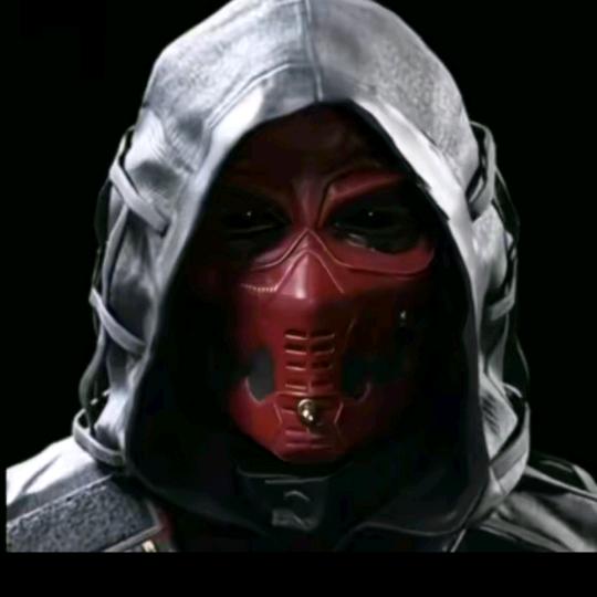 [卫队长官]赛伊德