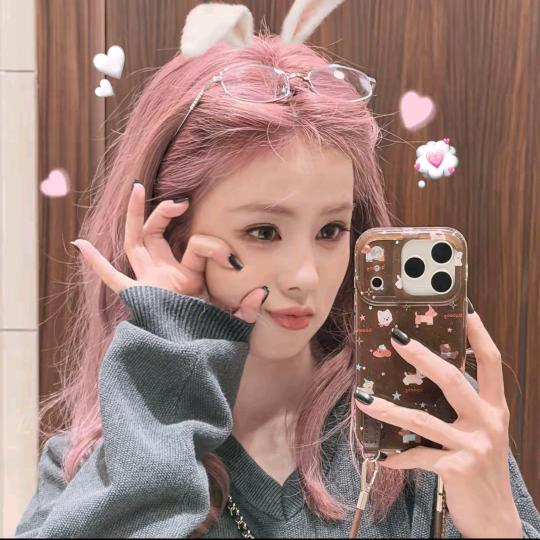 鹿茸迪迪酱꒰* ॢꈍ◡ꈍ ॢ꒱✿