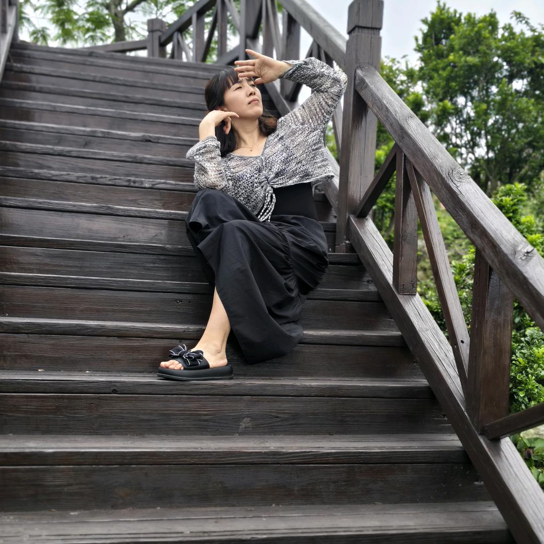 紫柠檬