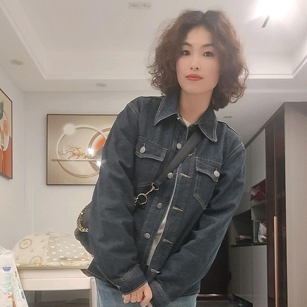 花花家女鞋🌸(大姐)