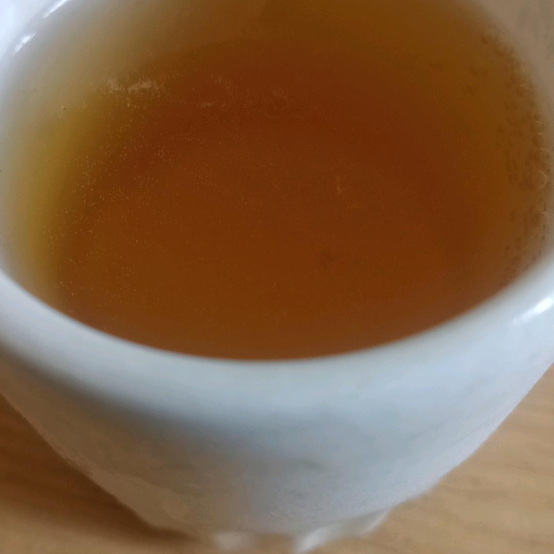 浊与清梦醒时分