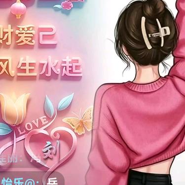 肥的流油