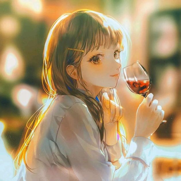 暗香521