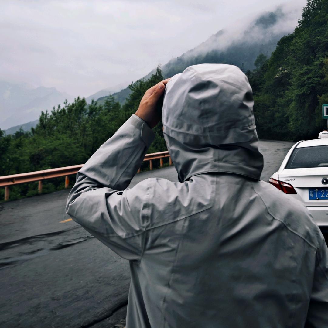 小高许了一个愿