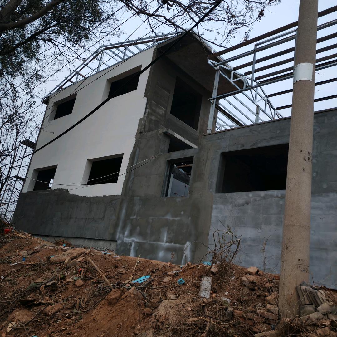 灵宝钢材批发老李