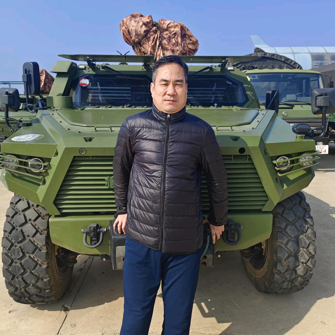 张桓