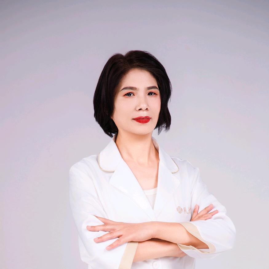 乳圣堂古交催乳叶子老师