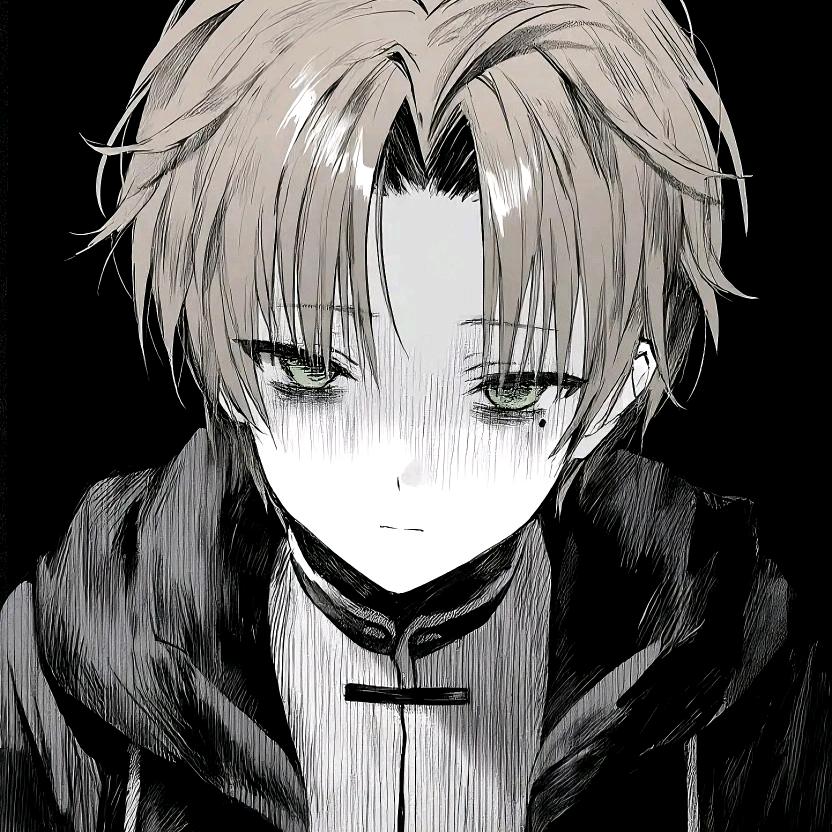鲁迪(反应神)💤