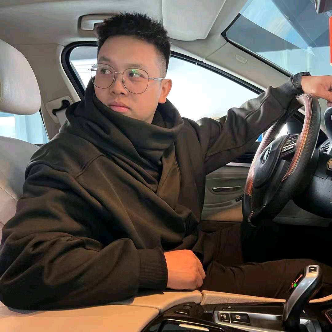 强子（石河子市爱尚二手车小号）