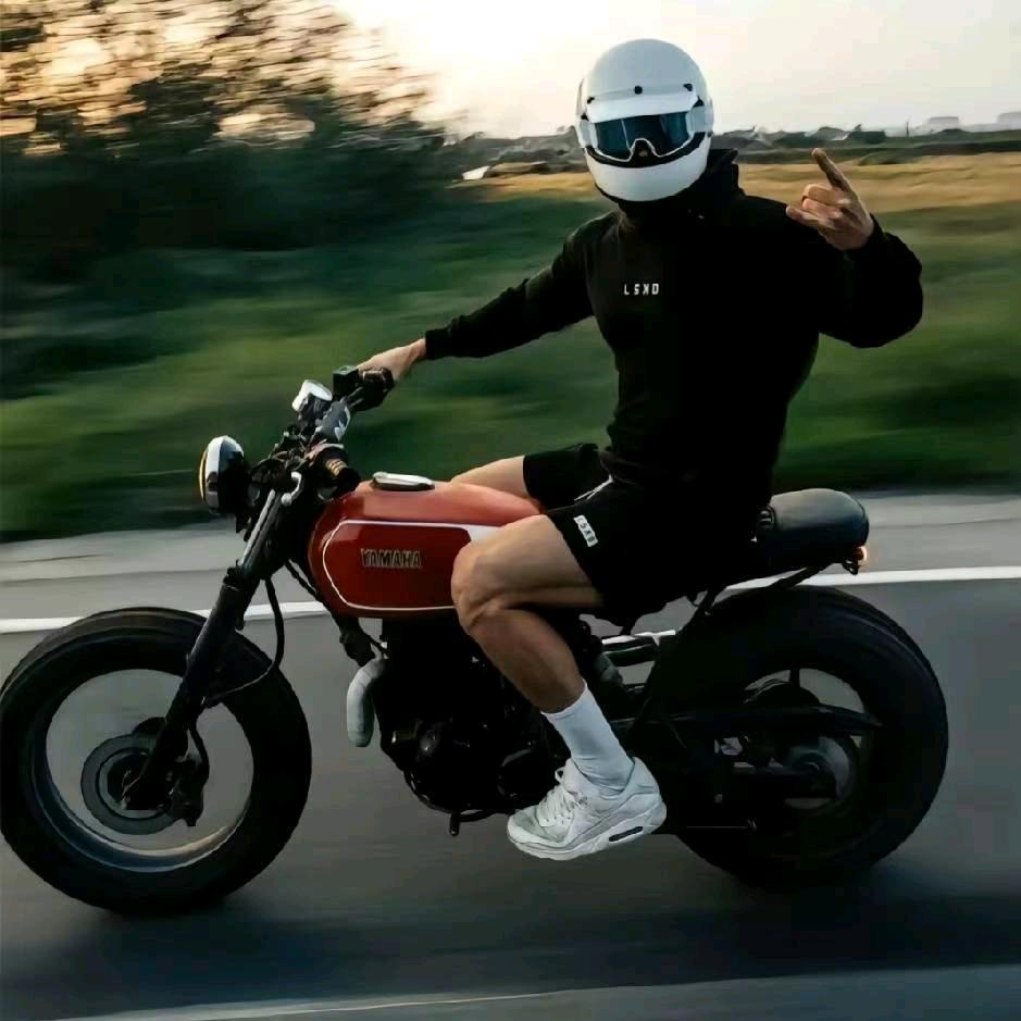 相信你就有明天