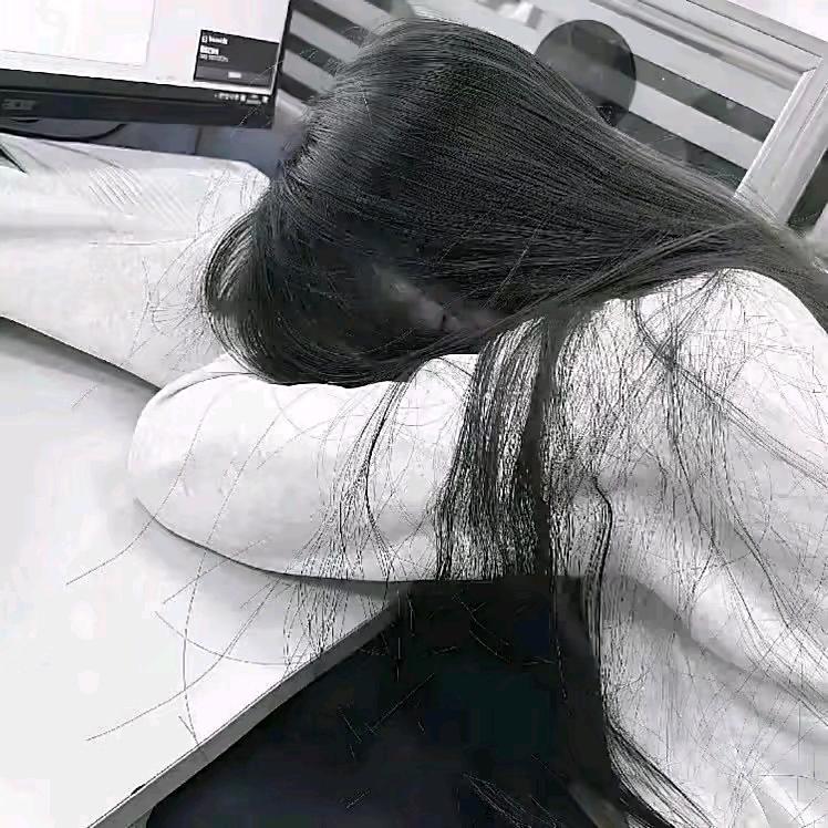 五月头像