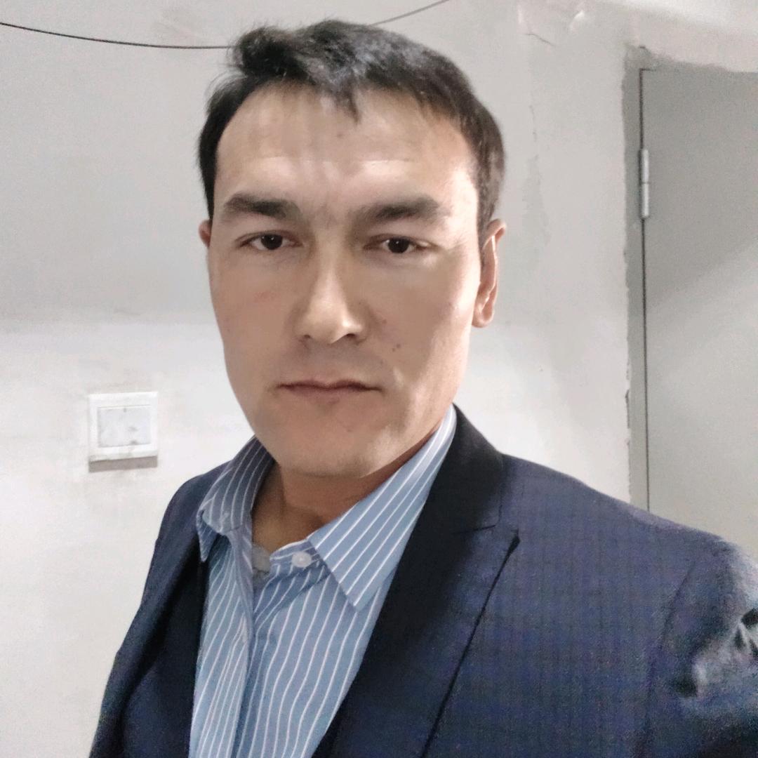 @艾散江