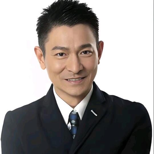 柔情铁汉