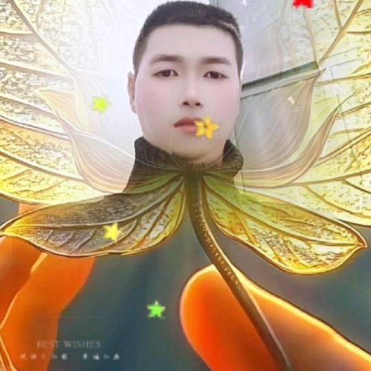 输赢不争遇事不怒。