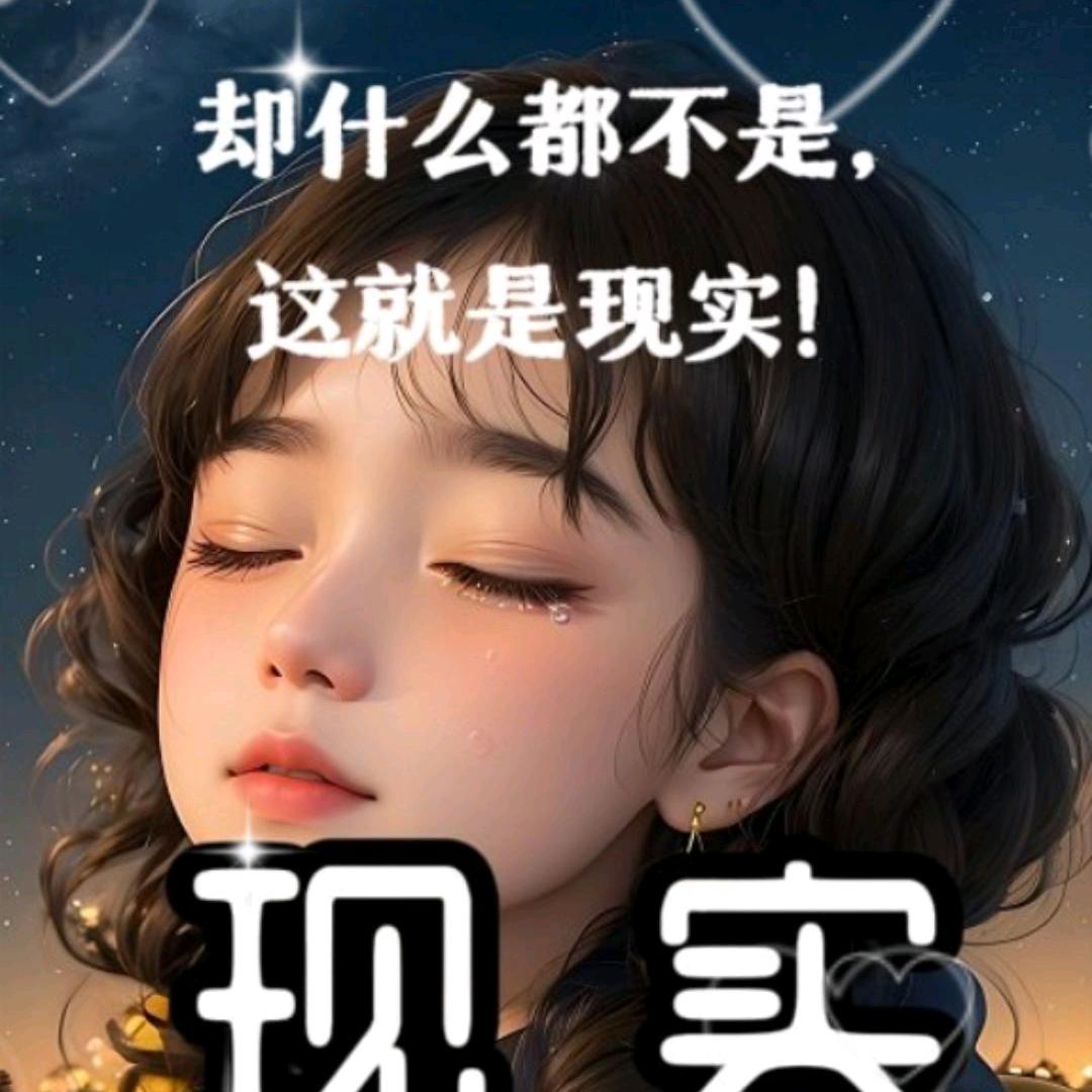余生有你相伴