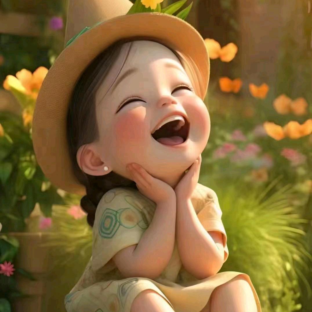 贝贝语🍀