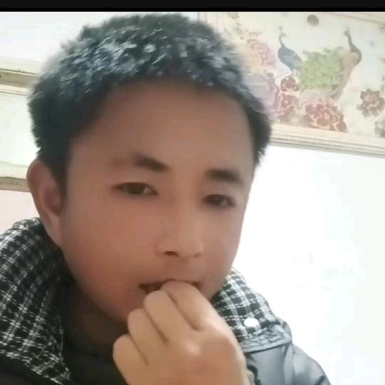 哥是鱼儿妹是水