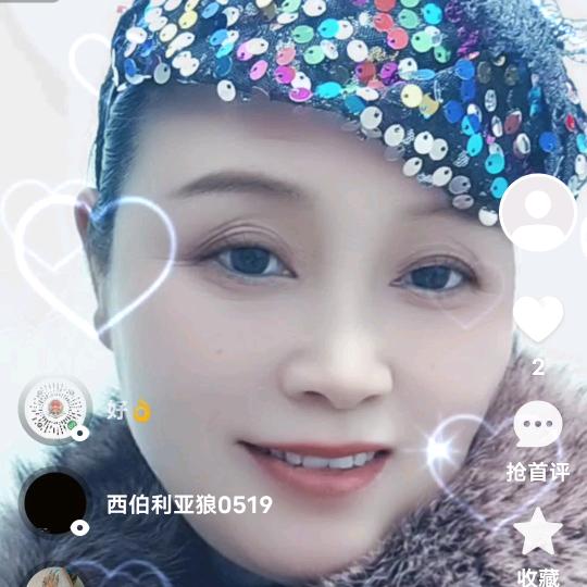 雪莲花