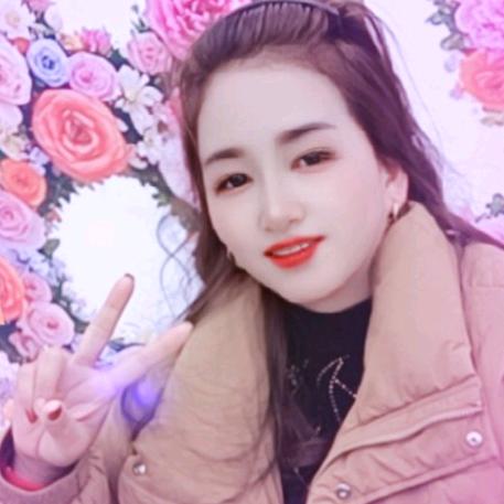 (楊二妹)一生爱家
