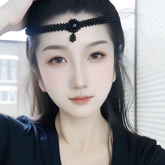 柒柒-