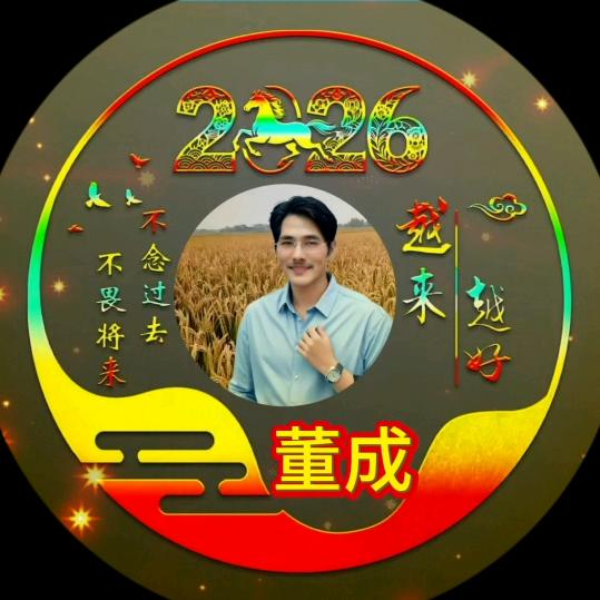 董你