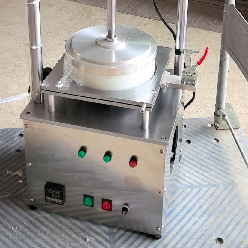 @专业生产扩晶机扩晶环全自动半自动