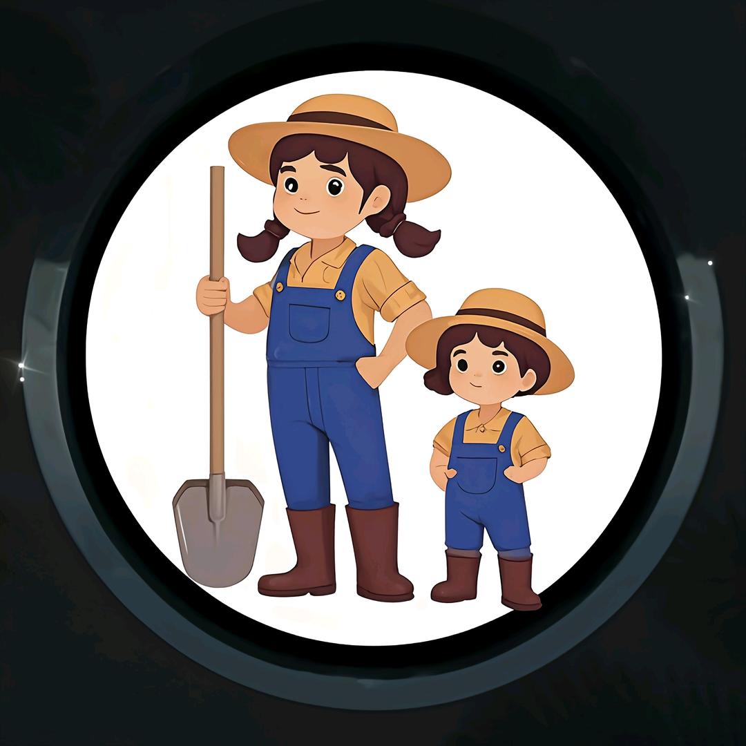 拔草妹 拔草怪家长联盟