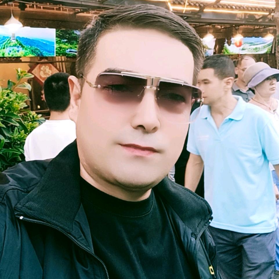 我的梦想1314🌹♥💋