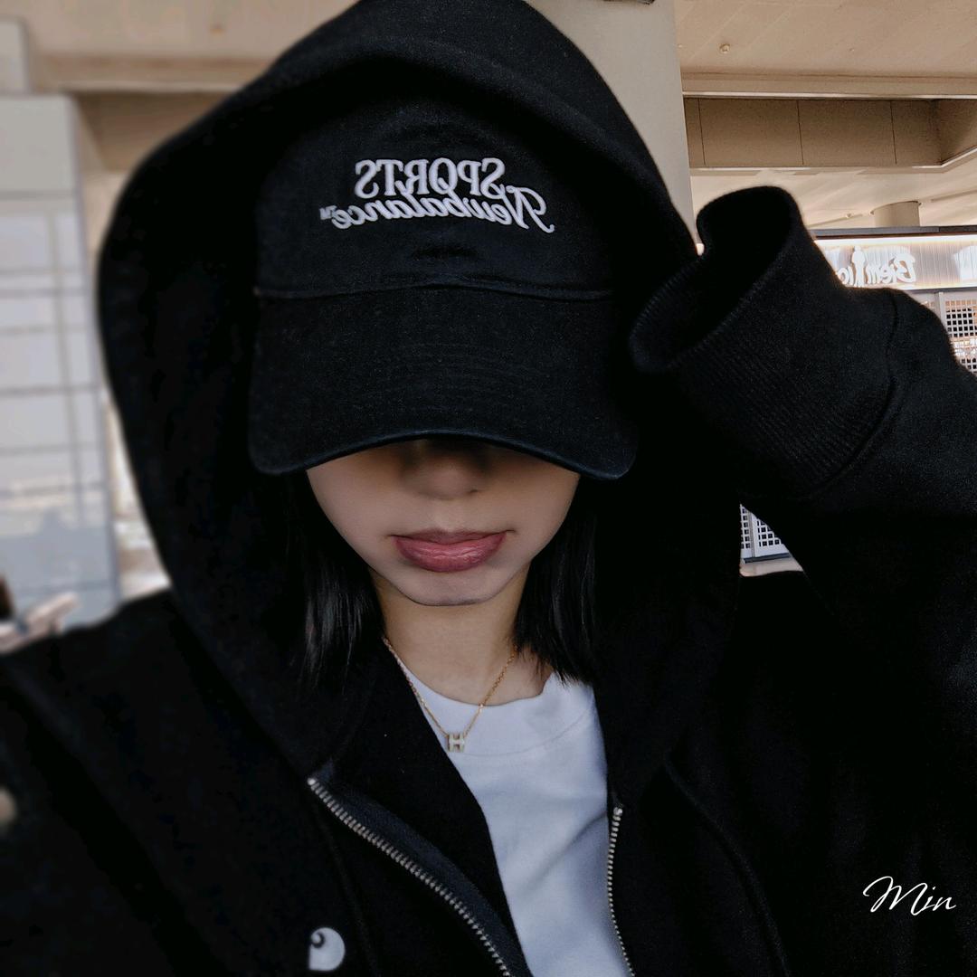 你们的臭宝MM