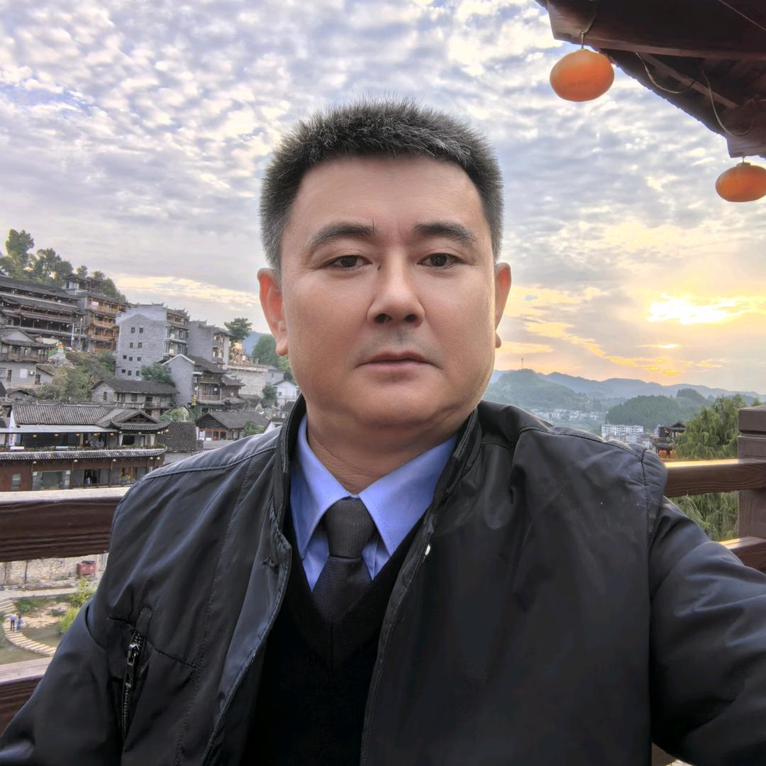 TK天空视觉