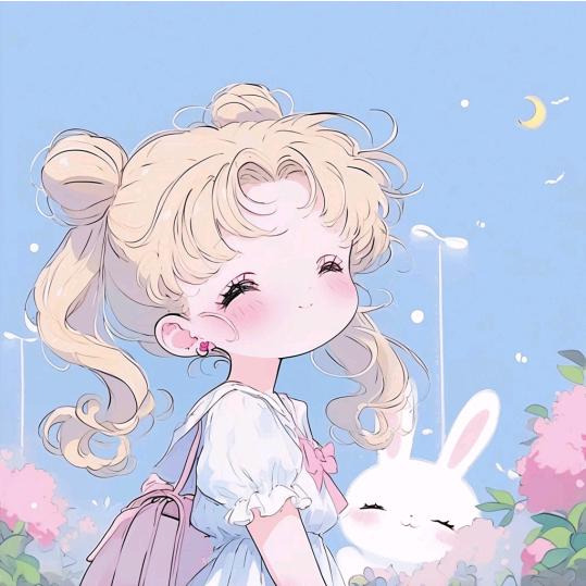 ฅ៸៸玉᳐兔᳐៸៸੭ﾞ