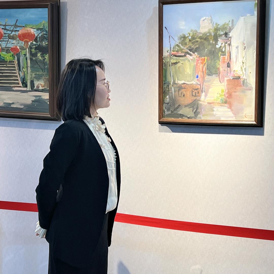 锦州头疗大掌柜