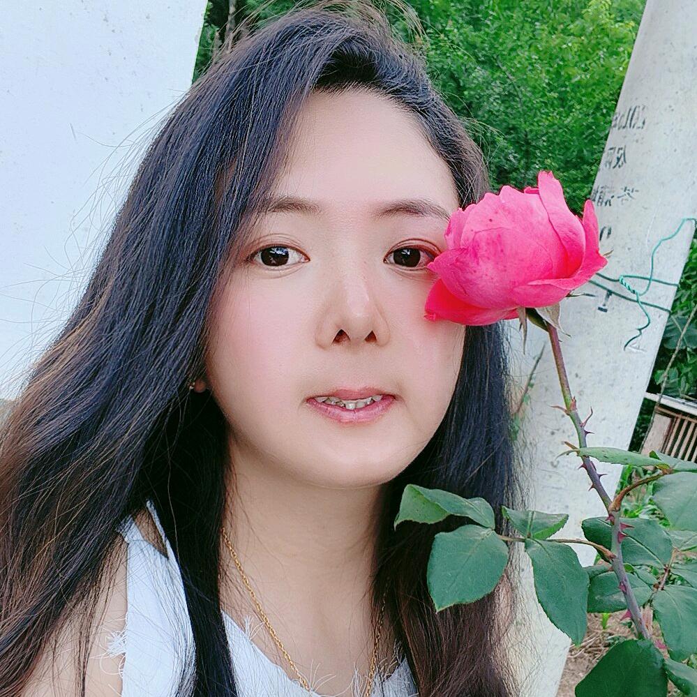 小媛媛🐭单身🐭