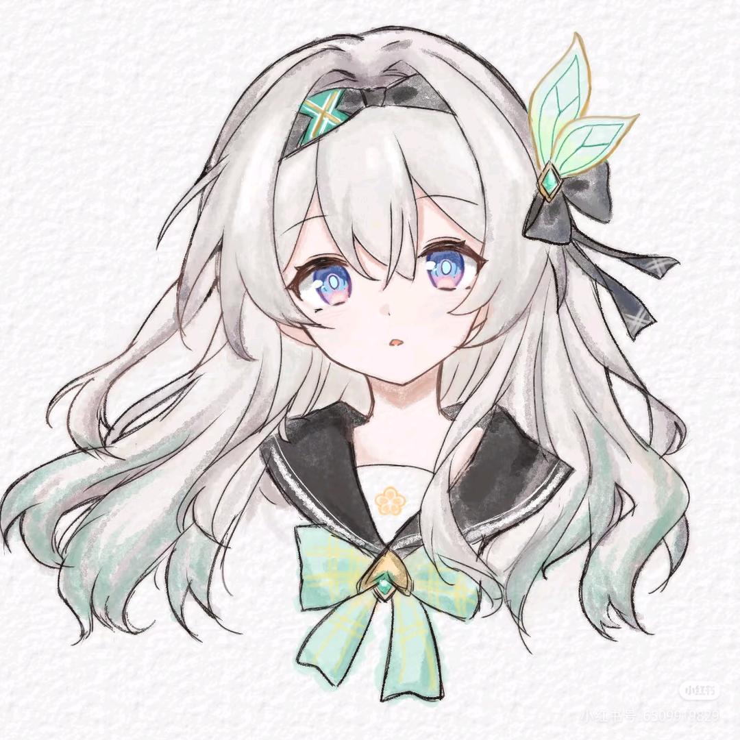 x未觉