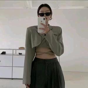 老琴私服【每日穿搭】