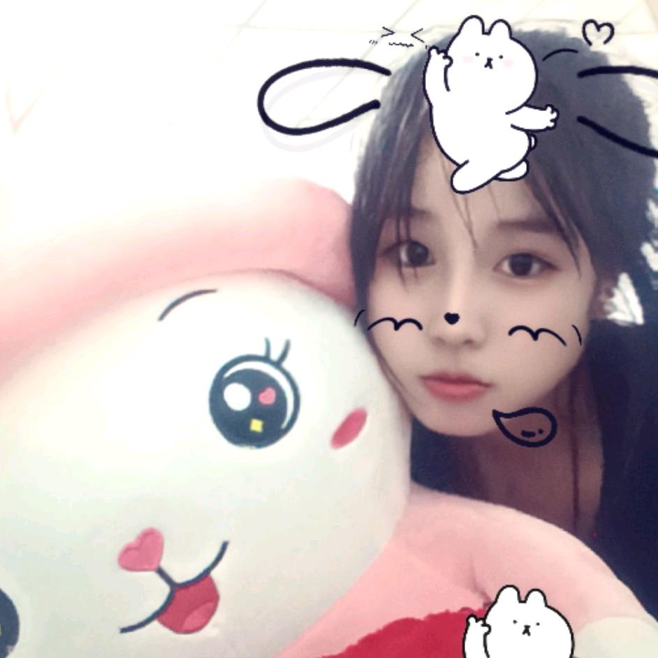 爱哭鬼💕