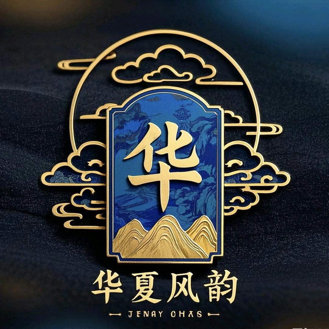 华夏风韵