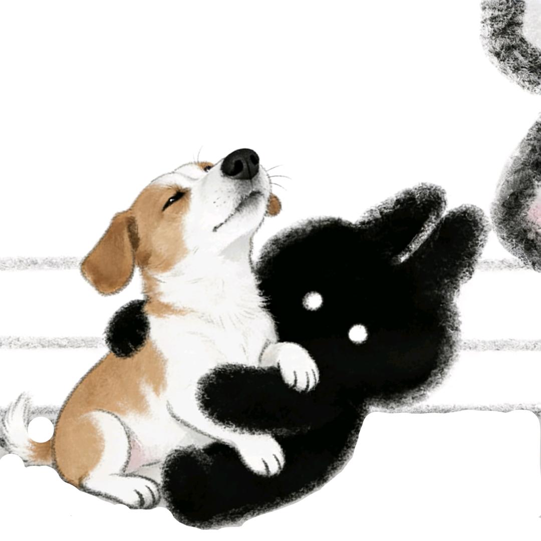 红火平安的年糕