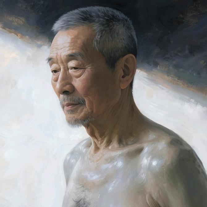 人生如茶