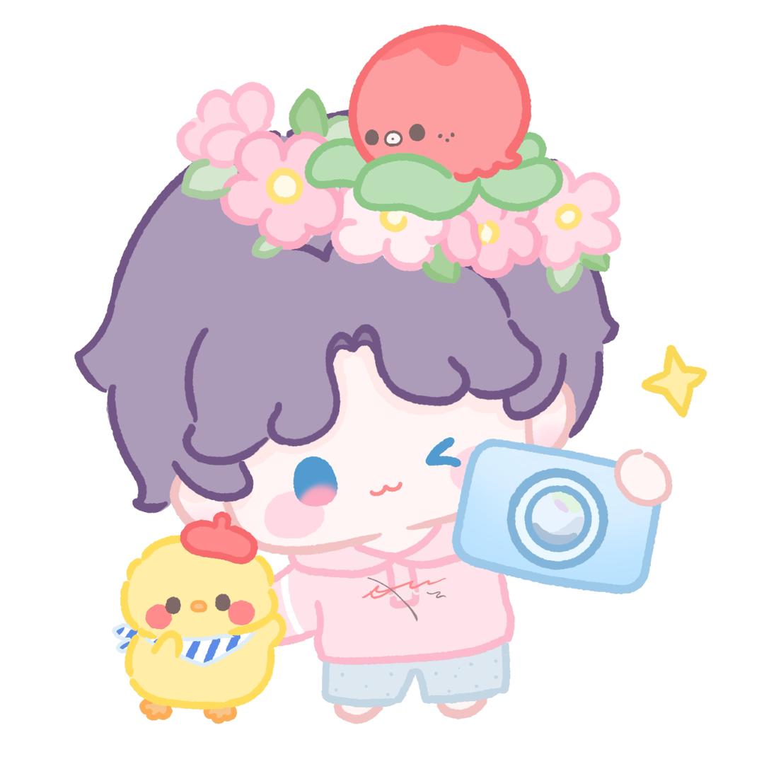 萌萌酱 ゛（欧皇版）